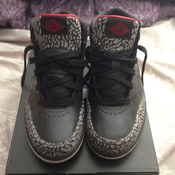 Jordans!