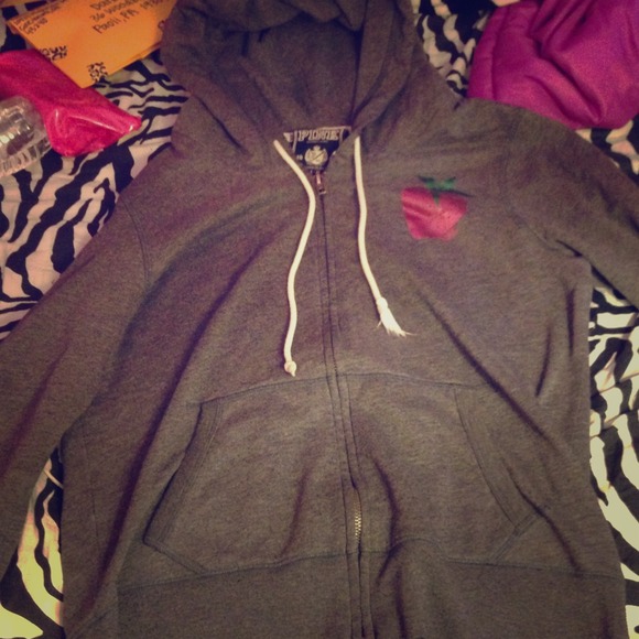 ❤PRICE REDUCED❤Victoria's Secret jacket