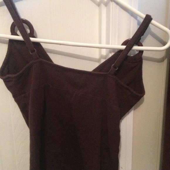 Cute spaghetti strap shirt - Picture 3 of 3