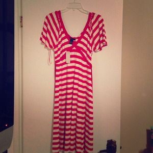New with tags bcbg dress