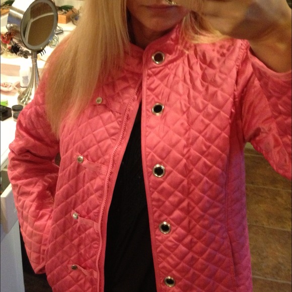 Jacket/sold in bundle