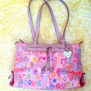 Dooney & Bourke Purse💋100% Authentic