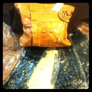 ****REDUCED**** Handbags/ Purchasing Bags