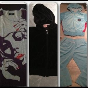 ***HOLD***Bundle sale for @queenair