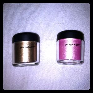 Mac Pigment