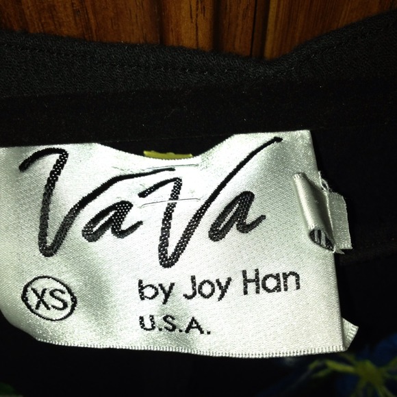 Va Va by Joy Han - Picture 3 of 3