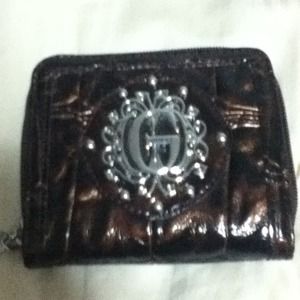 Guess wallet