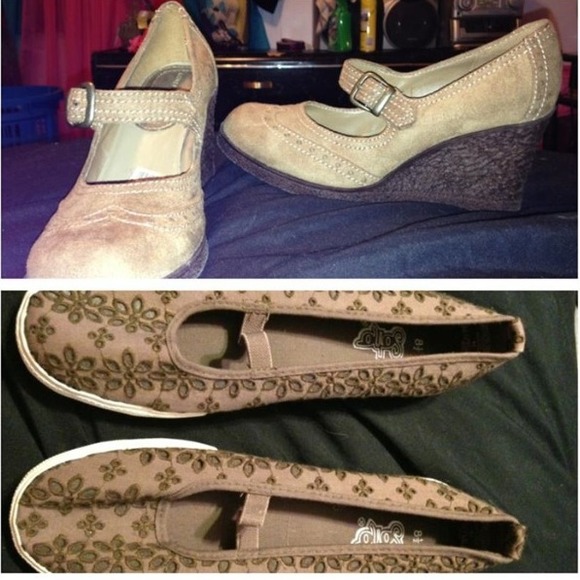 Cuute shoes!!
