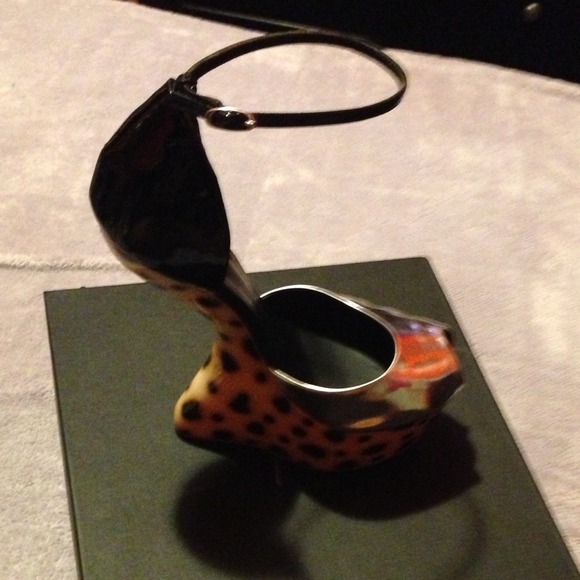 ❗Giuseppe Zanotti Design❗ Limited edition - Picture 1 of 3