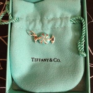 Tiffany Bon Bon Charm Reserved for KatrinaK