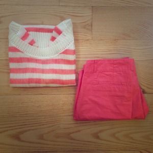 Gap Bermuda Shorts