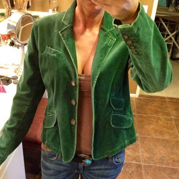 Jacket/sold in bundle