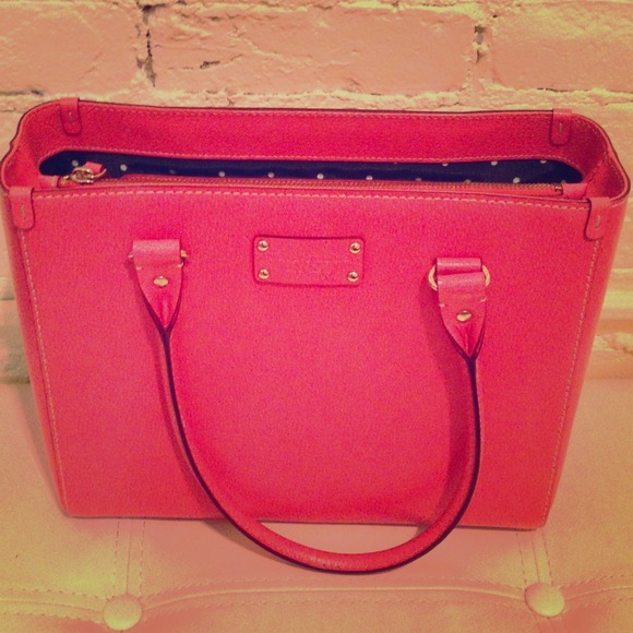 Kate Spade Quinn Purse & MK bundle