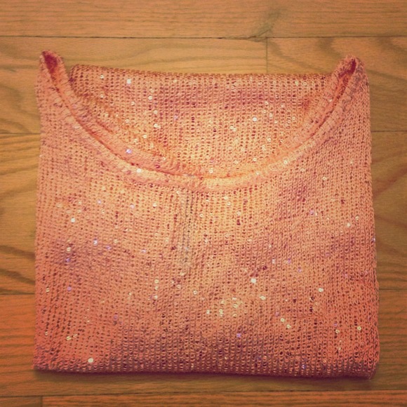 SOLD SOLD SOLD SOLD Nordstrom Sequin Shirt