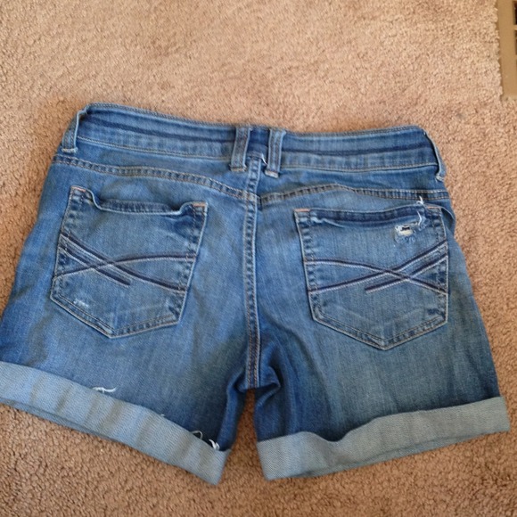 Aeropostale shorts