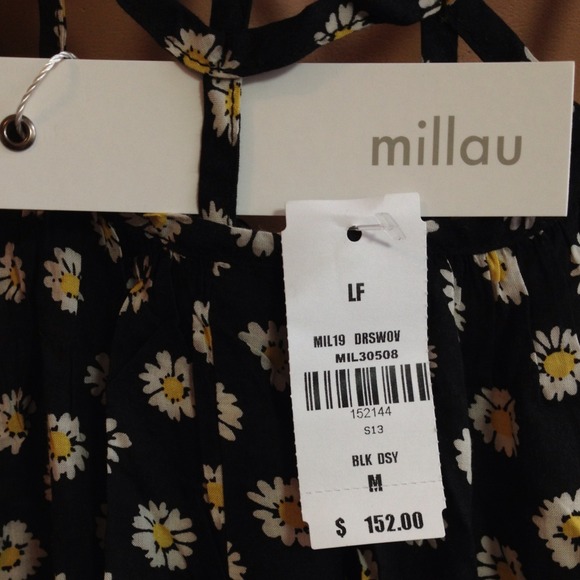 LF store 💥Reduced💥 Millau dress - Picture 4 of 4