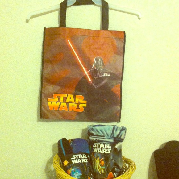 Star Wars Collection Set