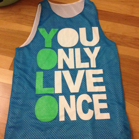 Lacrosse style pinney