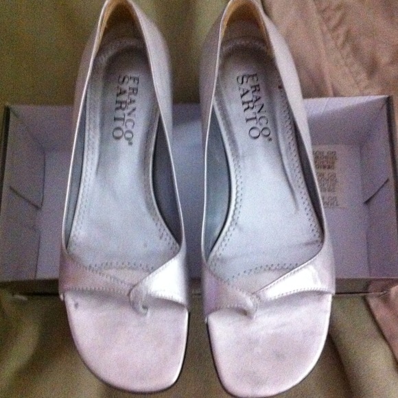 Franco Sarto flats