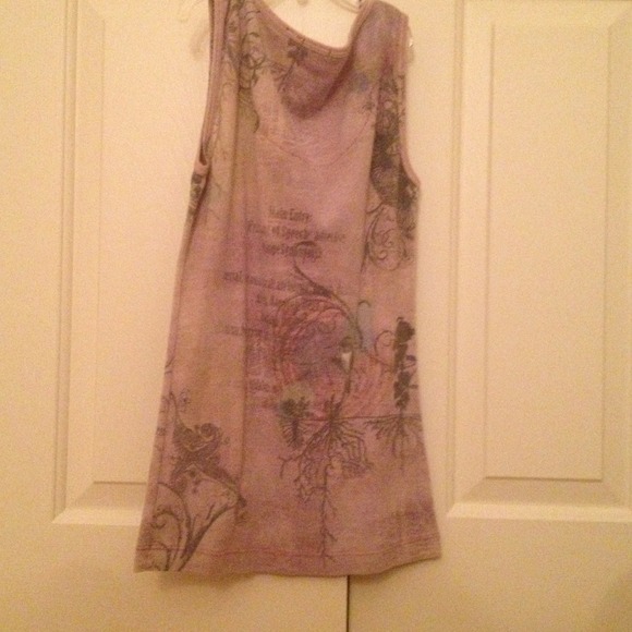 Tank-Top. - Picture 2 of 4