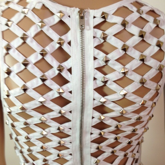 LF store 💥Reduced💥 Millau dress - Picture 3 of 4