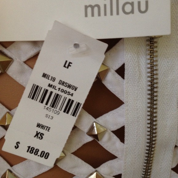 LF store 💥Reduced💥 Millau dress - Picture 4 of 4