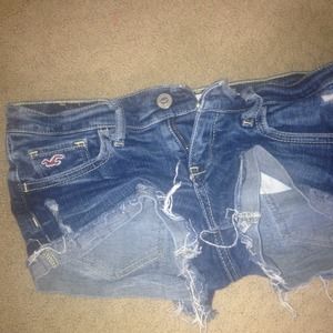 ❤HOLLISTER SHORTS❗❤