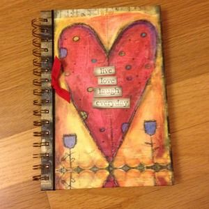Personal journal