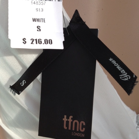 LF store tfnc LONDON dress ⚡REDUCED⚡ - Picture 3 of 4