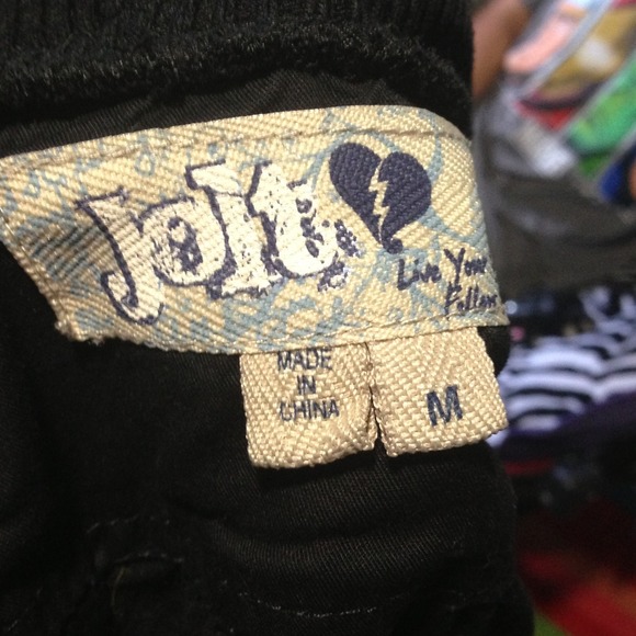 Light jacket - Picture 3 of 4