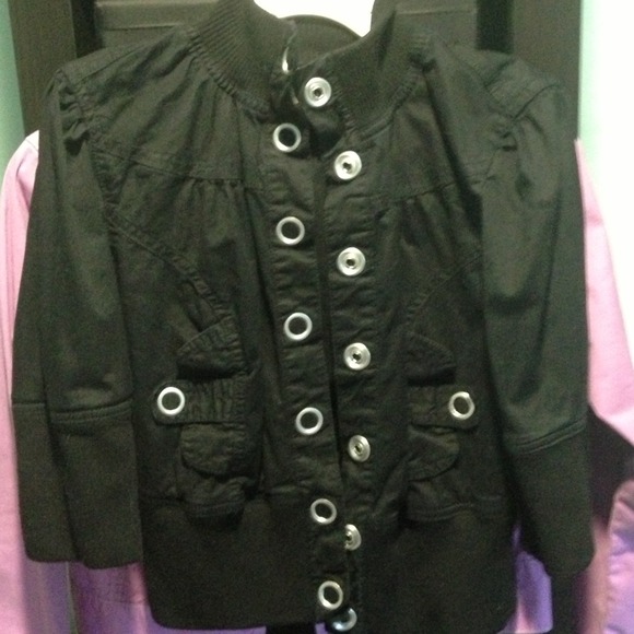 Light jacket - Picture 4 of 4