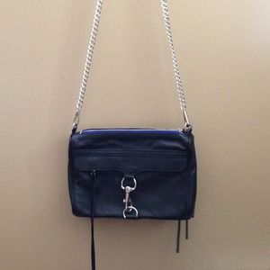 Rebecca Minkoff Mac