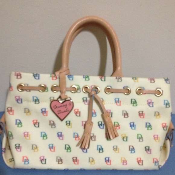 Doomey&Bourke handbag!