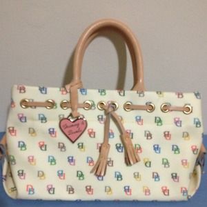 Doomey&Bourke handbag!