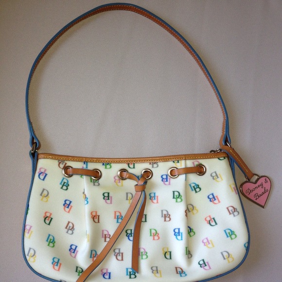 🚫Sold in bundle🚫Authentic Dooney and Bourke