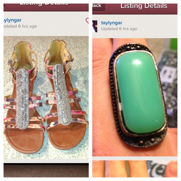 Bundle for ladykate333