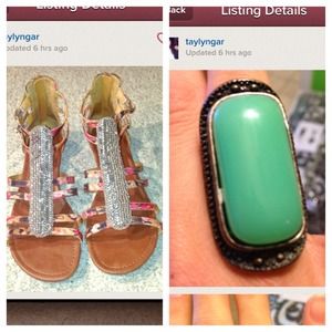 Bundle for ladykate333