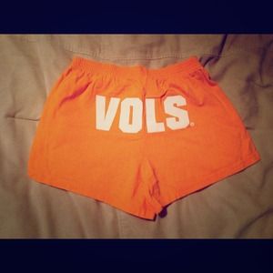University of Tennessee VOLS Game Day Short