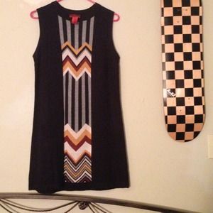 Missoni for Target Dress