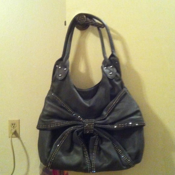 Isabella Purse / Handbag