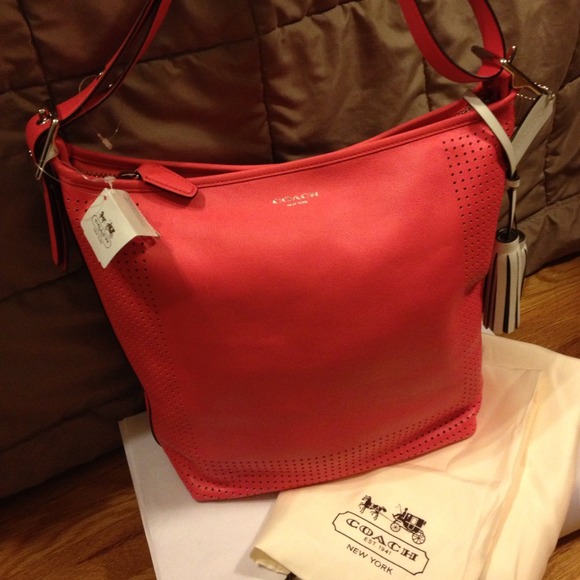 🔴SOLD 🔴💥💥BRAND NEW Coach Bag💥💥