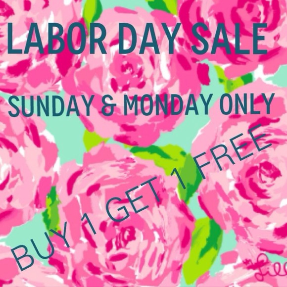 Labor Day Sale - Picture 1 of 1
