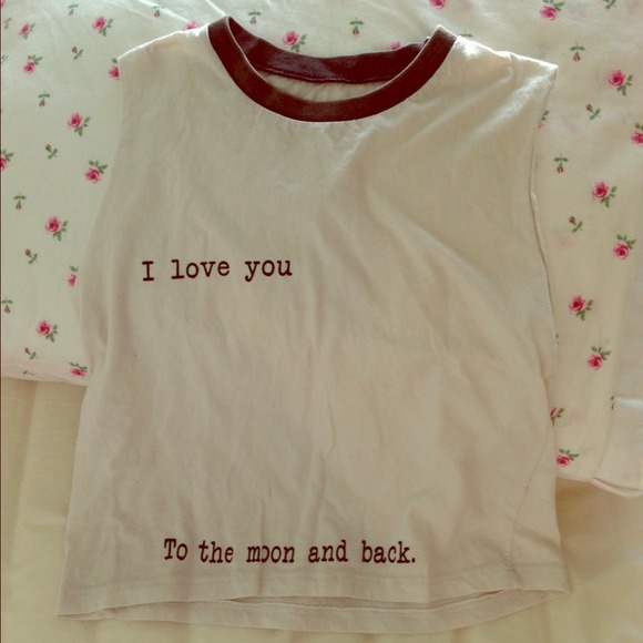 Brandy Melville Tank