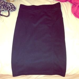 ❌SOLD❌ High waisted skirt