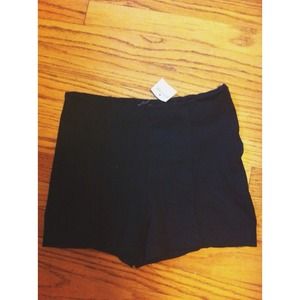 NWT Brandy melville high waisted shorts