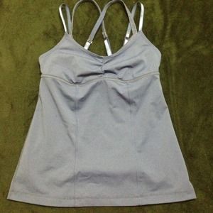🚫SOLD🚫Lululemon tank