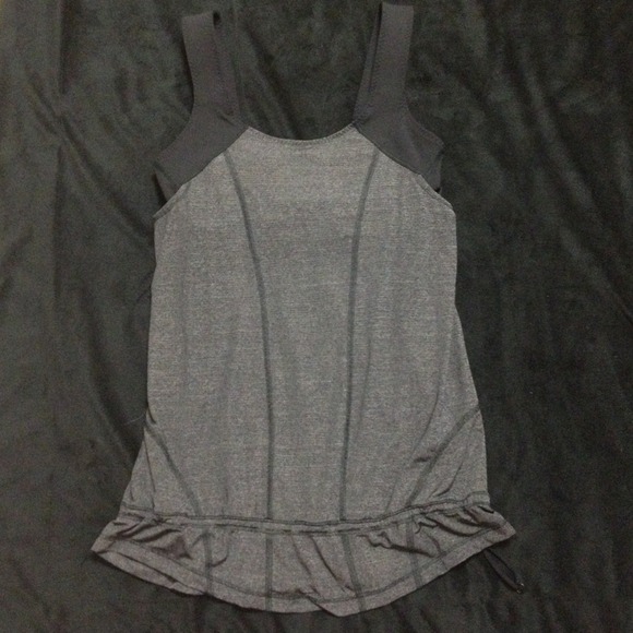 🚫SOLD🚫Lululemon tank