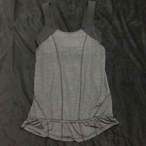 🚫SOLD🚫Lululemon tank