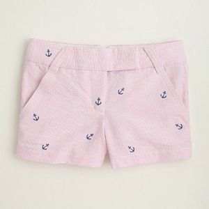 J Crew Shorts