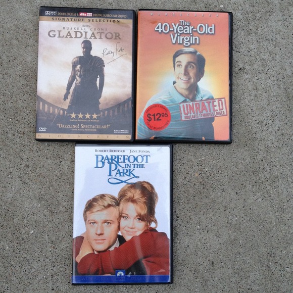 Movies!!!!
